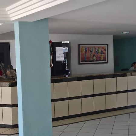 Appartement Amigos do Marinas Tamandaré Beira-Mar Extérieur photo