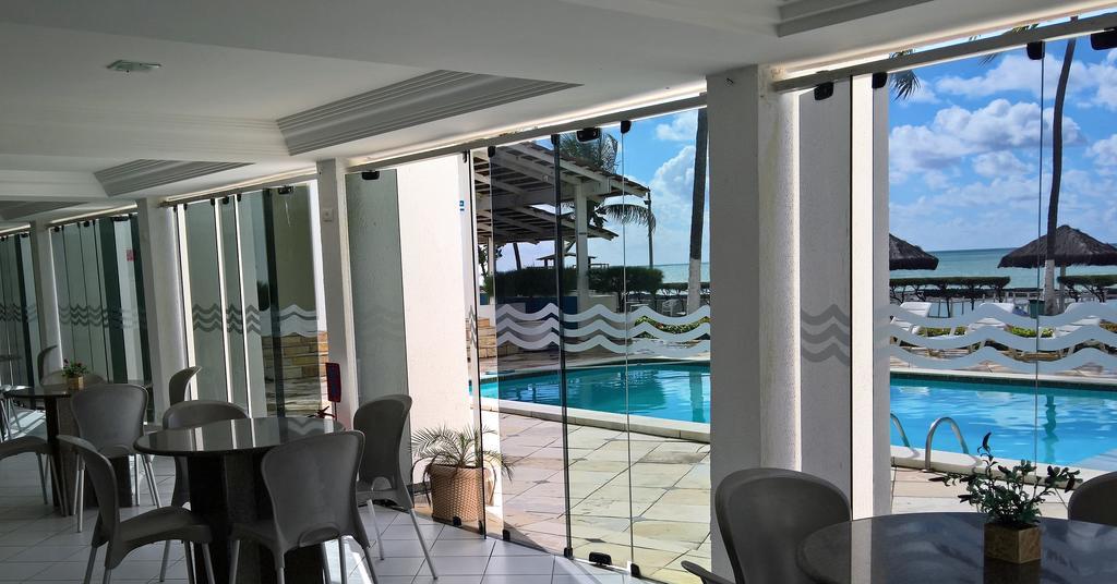 Appartement Amigos do Marinas Tamandaré Beira-Mar Extérieur photo