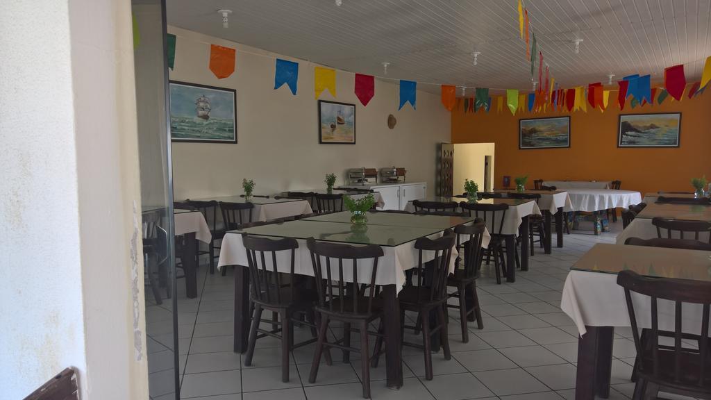 Appartement Amigos do Marinas Tamandaré Beira-Mar Extérieur photo