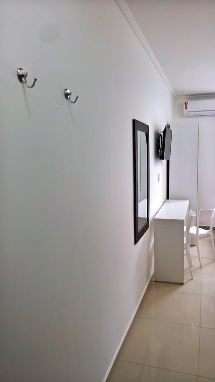 Appartement Amigos do Marinas Tamandaré Beira-Mar Extérieur photo