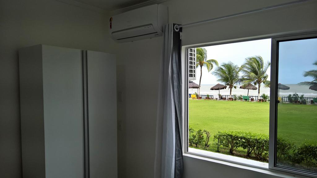 Appartement Amigos do Marinas Tamandaré Beira-Mar Extérieur photo