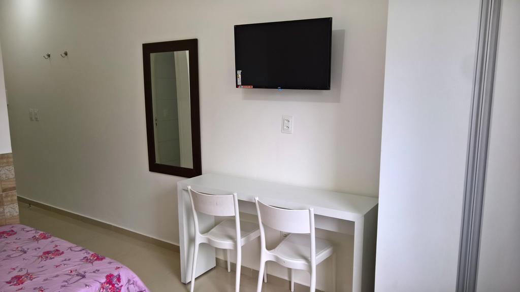 Appartement Amigos do Marinas Tamandaré Beira-Mar Extérieur photo