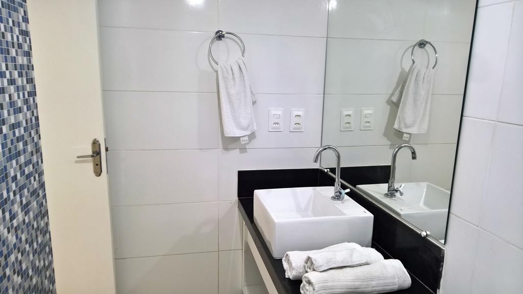 Appartement Amigos do Marinas Tamandaré Beira-Mar Extérieur photo