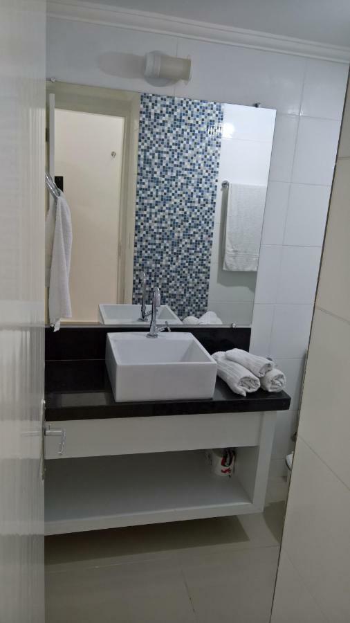 Appartement Amigos do Marinas Tamandaré Beira-Mar Extérieur photo